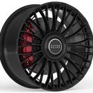 Кованые диски BREED BD29