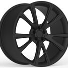Кованые диски BREED BD28